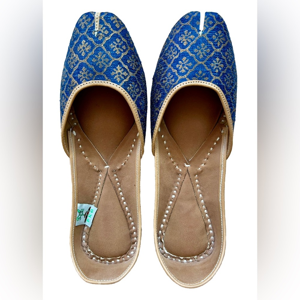Handcrafted Women’s Jutti Shoes Size Eur 39